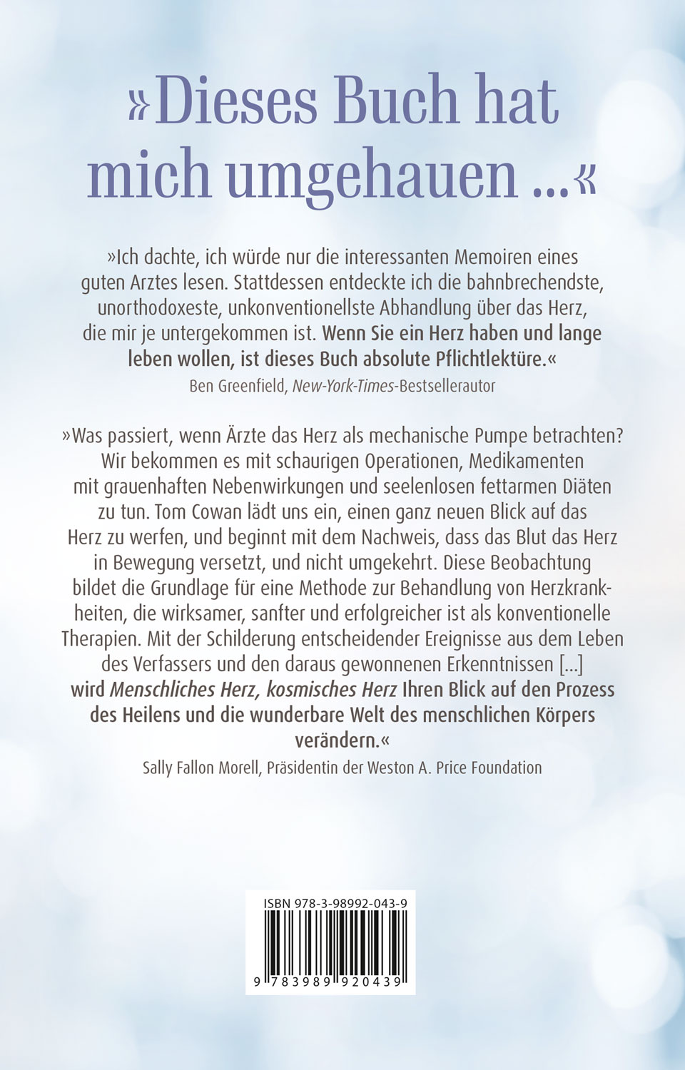 Menschliches Herz, kosmisches Herz01