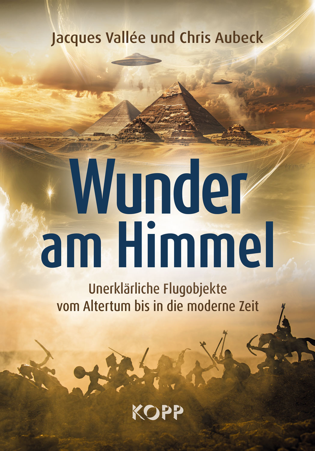 Wunder am Himmel - Mngelartikel