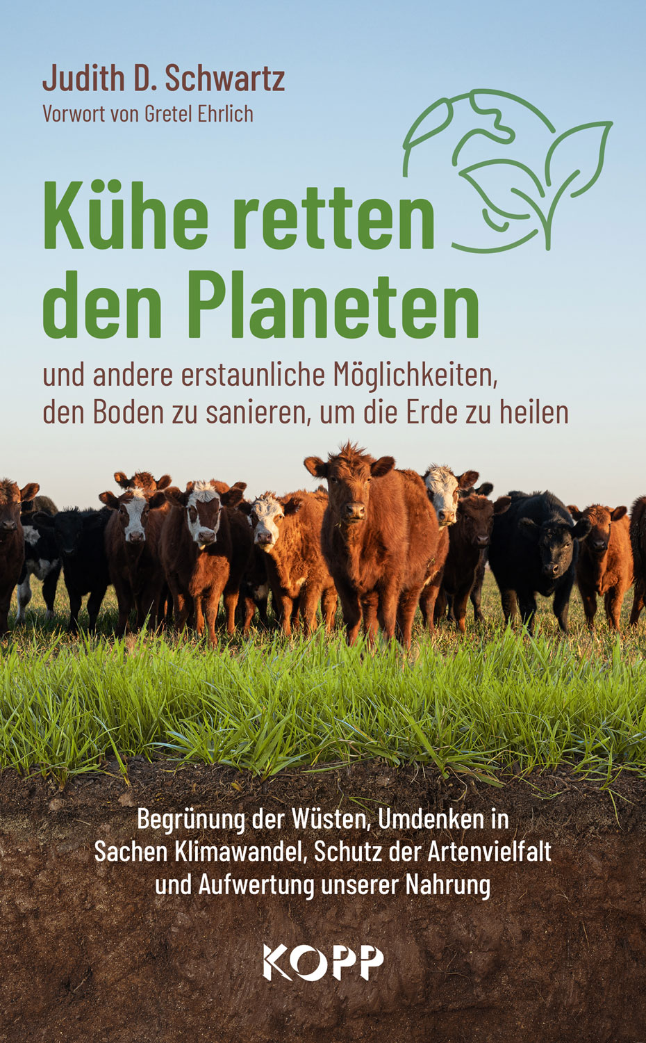 Khe retten den Planeten - Mngelartikel