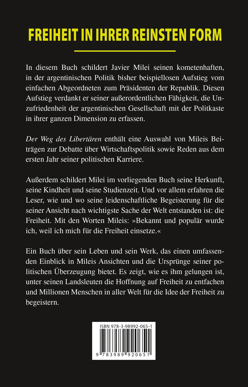 Der Weg des Libertren01