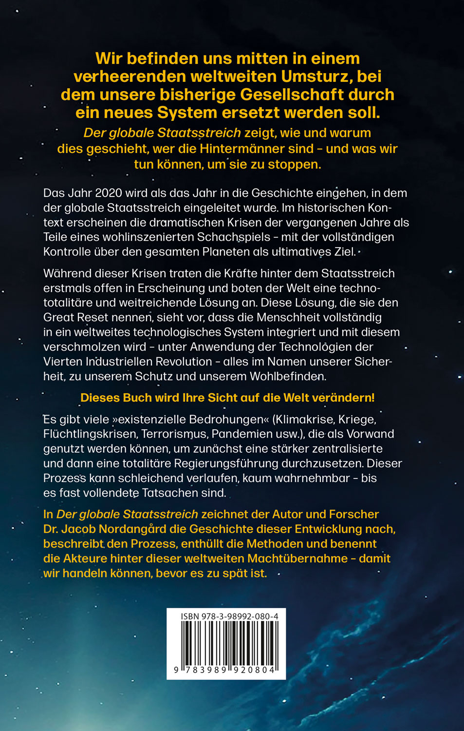 Der globale Staatsstreich01