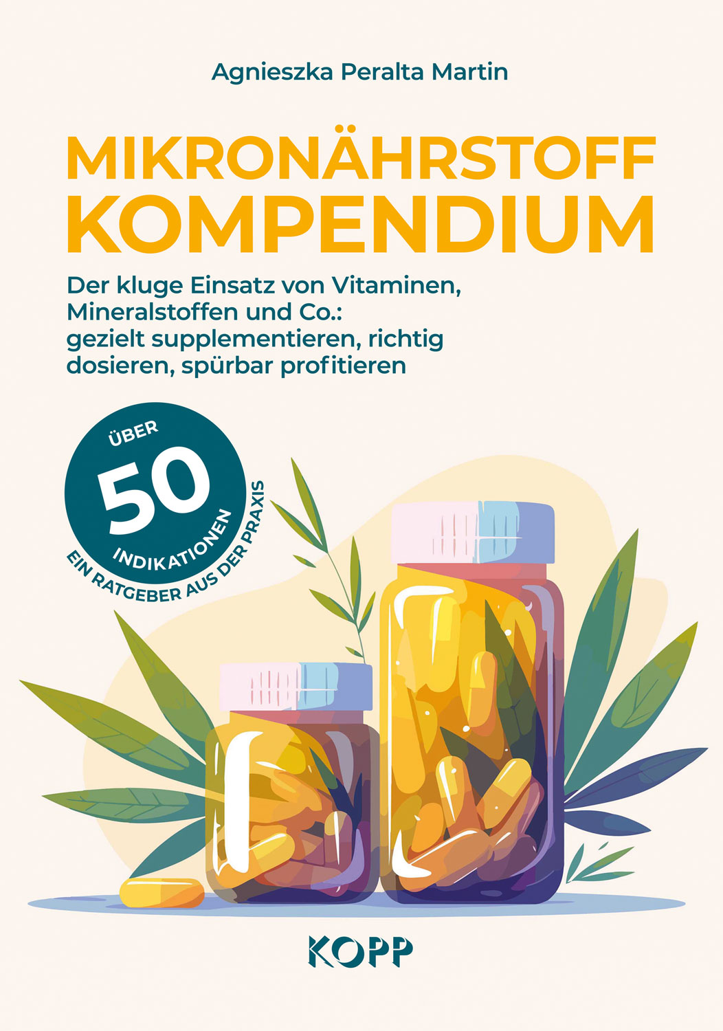 Mikronhrstoff-Kompendium