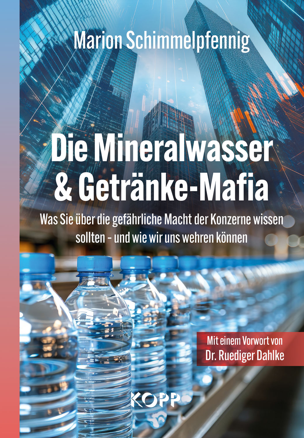 Die Mineralwasser- & Getrnke-Mafia