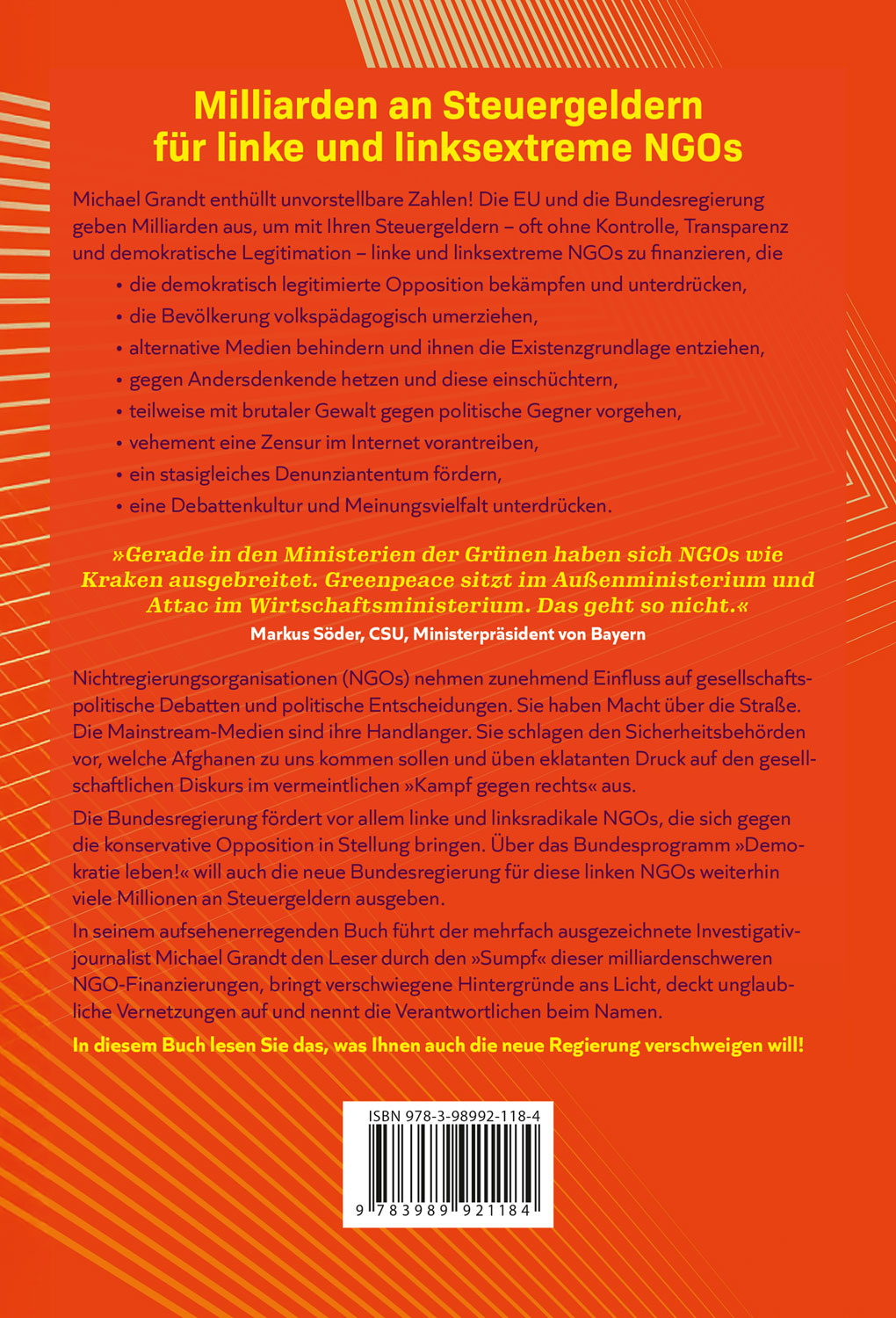 Staatsgeheimnis NGO-Finanzierung01