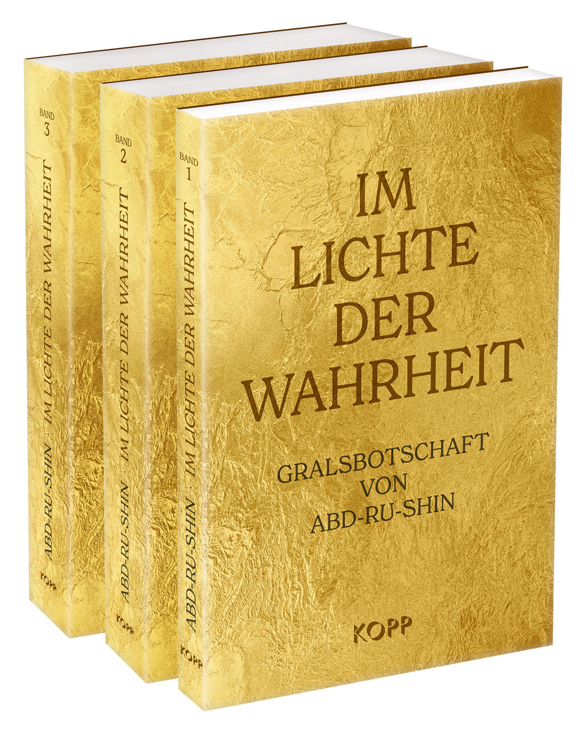 Im Lichte der Wahrheit