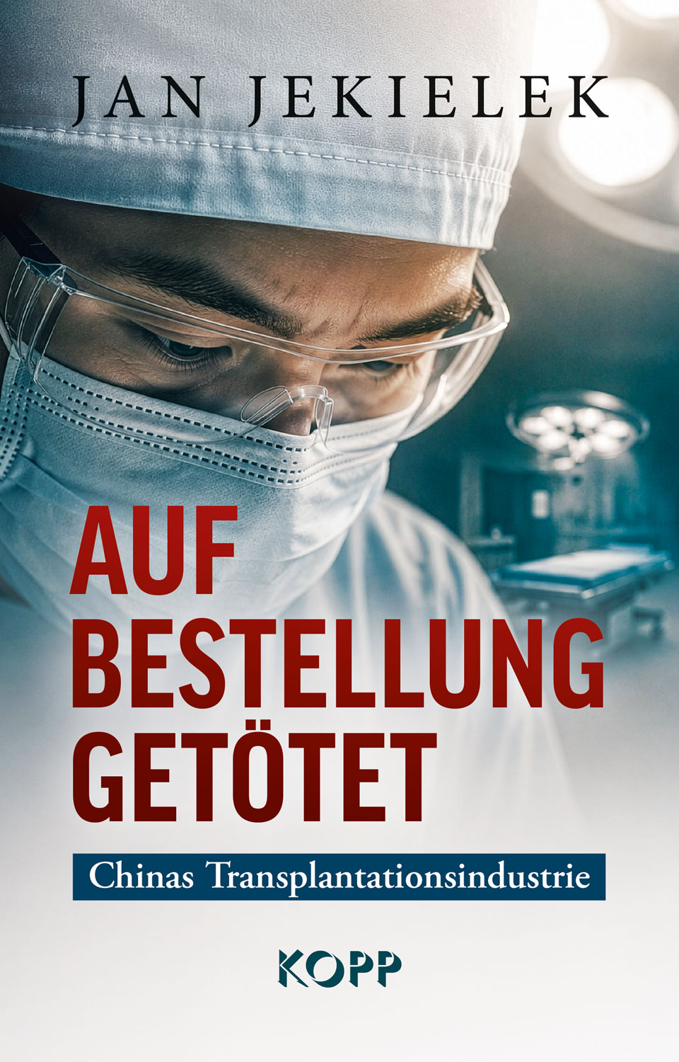 Auf Bestellung get�tet