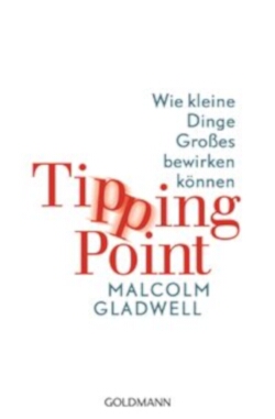 Tipping Point - Mngelartikel