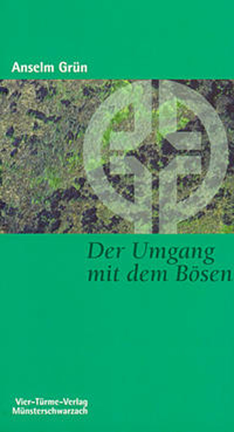 Der Umgang mit dem B�sen - M�ngelartikel - Cover leicht besch�digt
