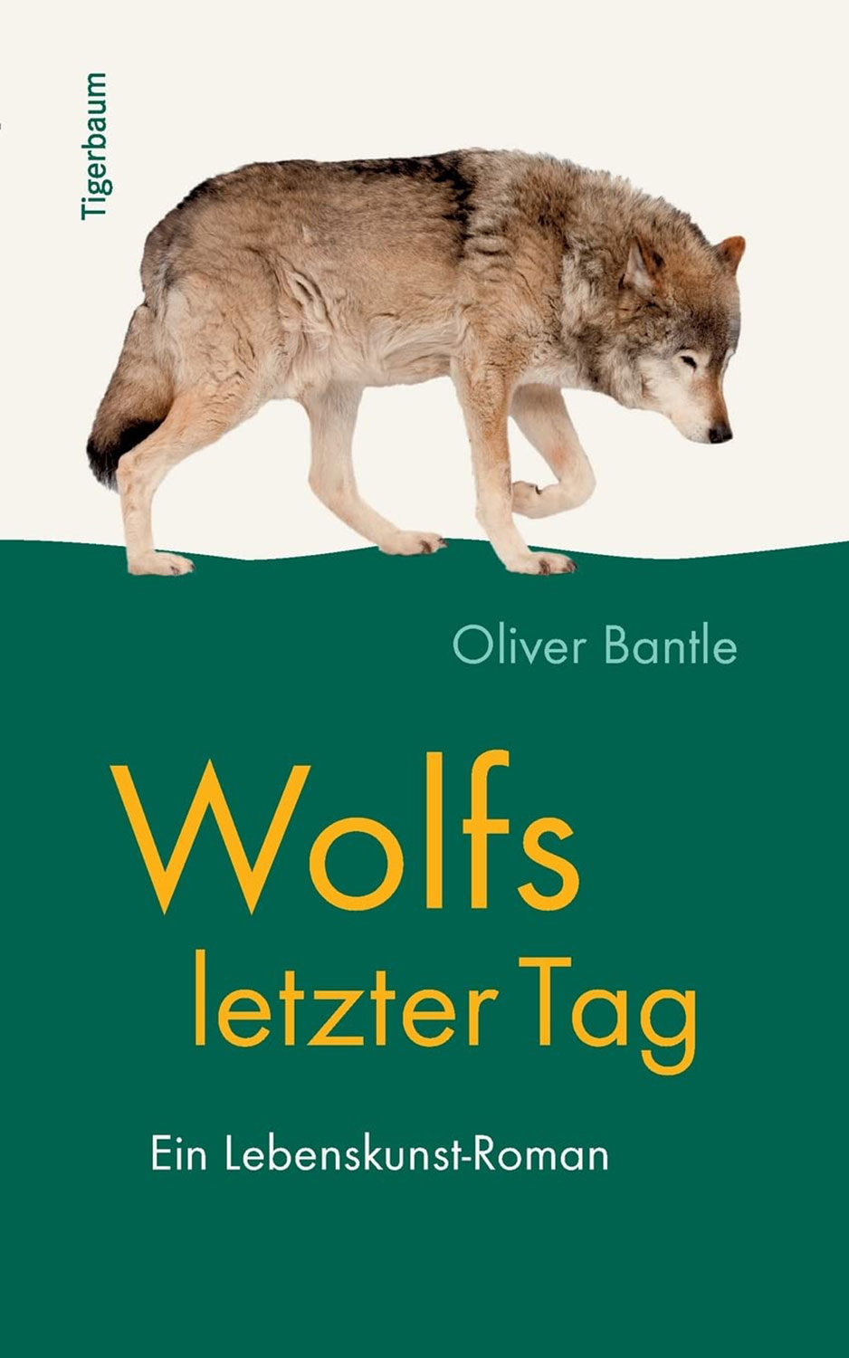 Wolfs letzter Tag - Mngelartikel