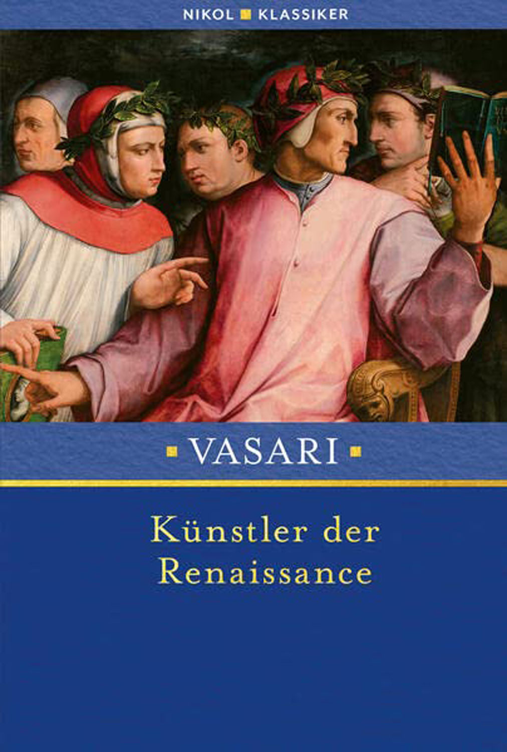 Künstler der Renaissance - Mängelartikel - Schnäppchen Bücher