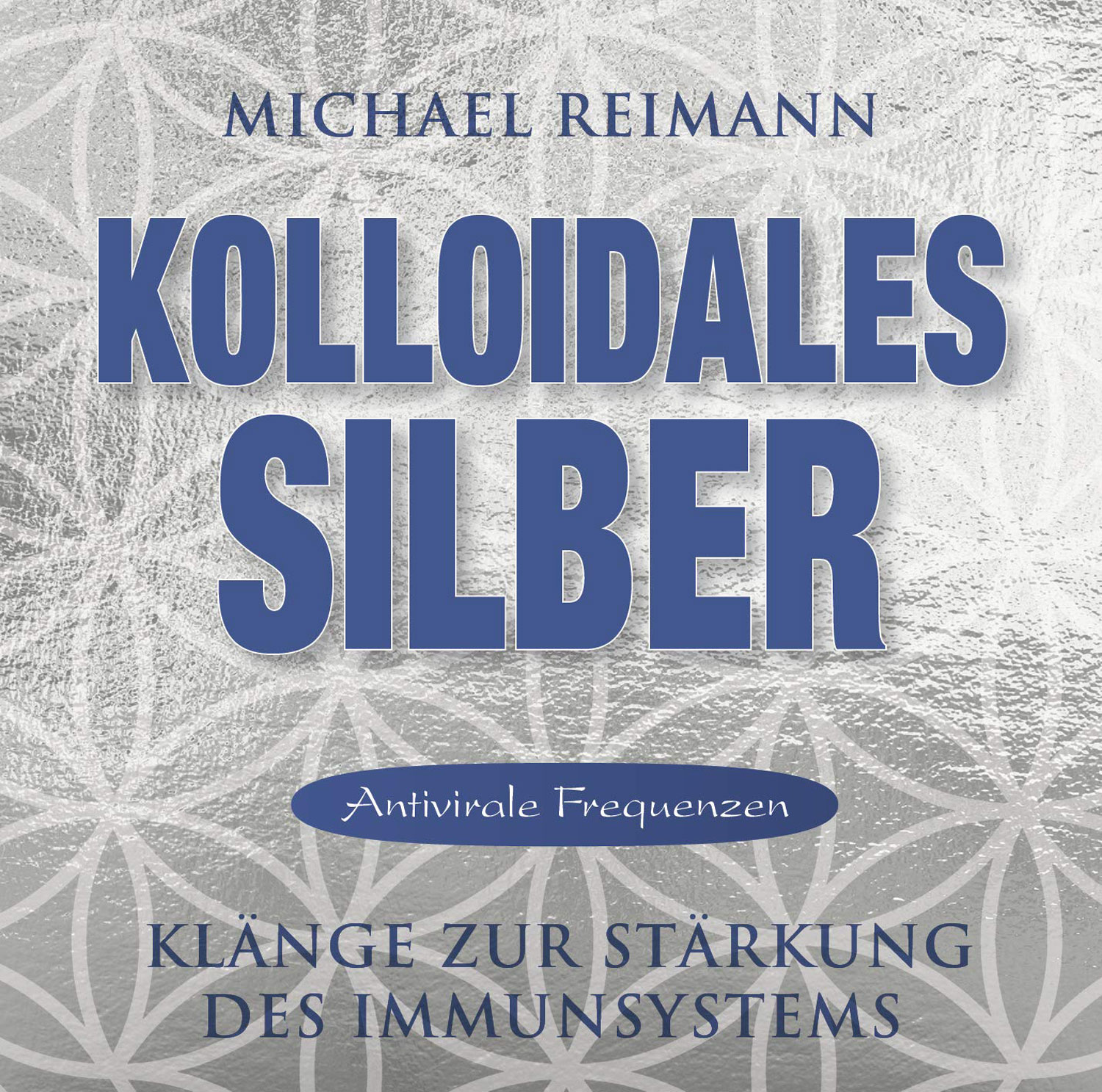 Kolloidales Silber [Antivirale Frequenzen] - Mngelartikel