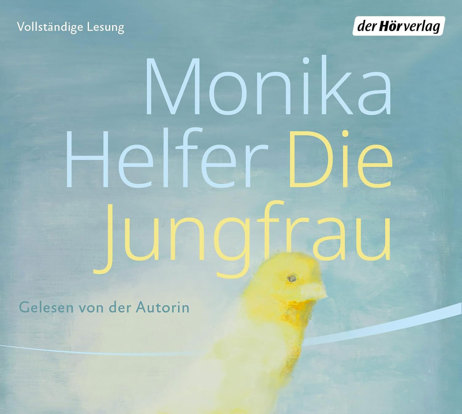 Die Jungfrau - Mngelartikel