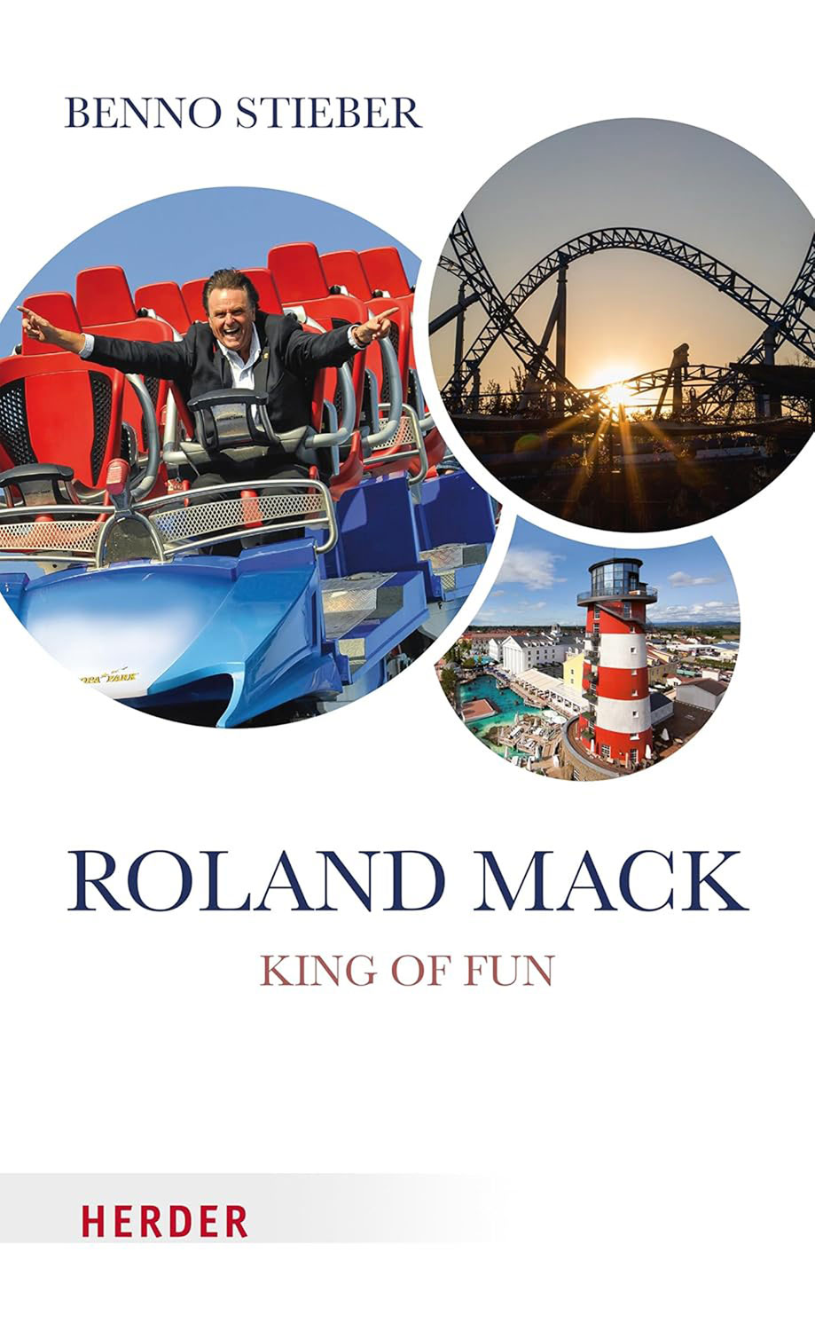 Roland Mack - M�ngelartikel