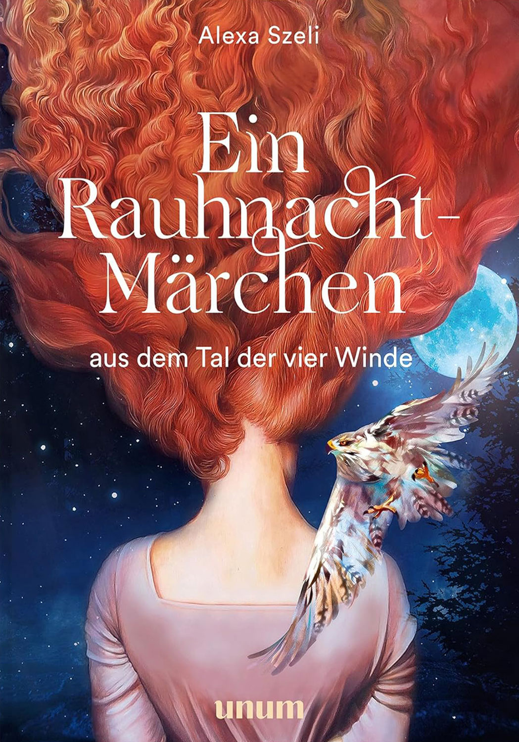 Ein Rauhnacht-M�rchen - M�ngelartikel