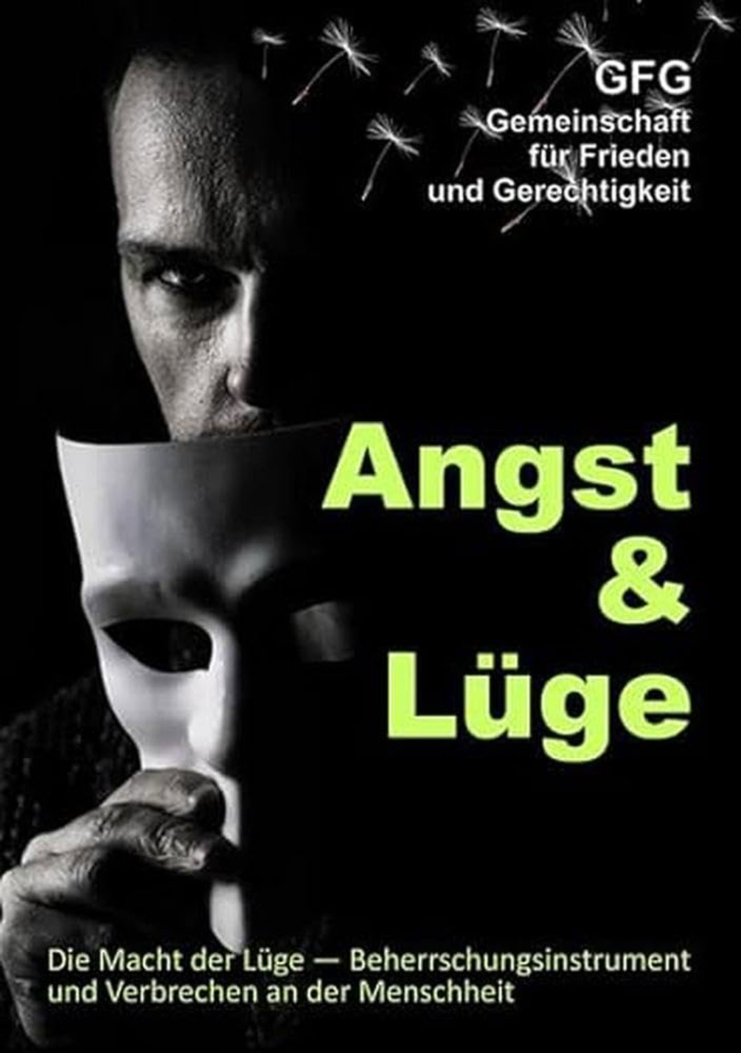 Angst und L�ge - M�ngelartikel
