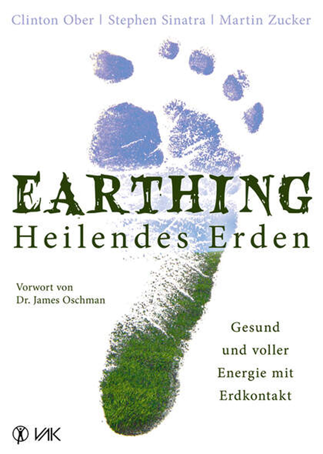 Earthing - Heilendes Erden - Mngelartikel