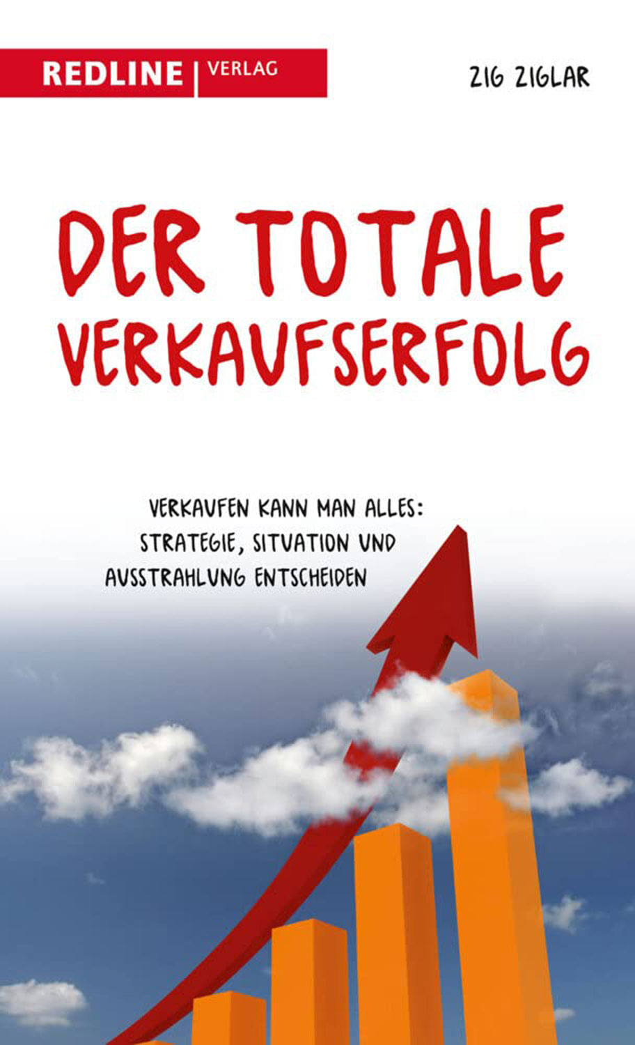 Der totale Verkaufserfolg - Mngelartikel