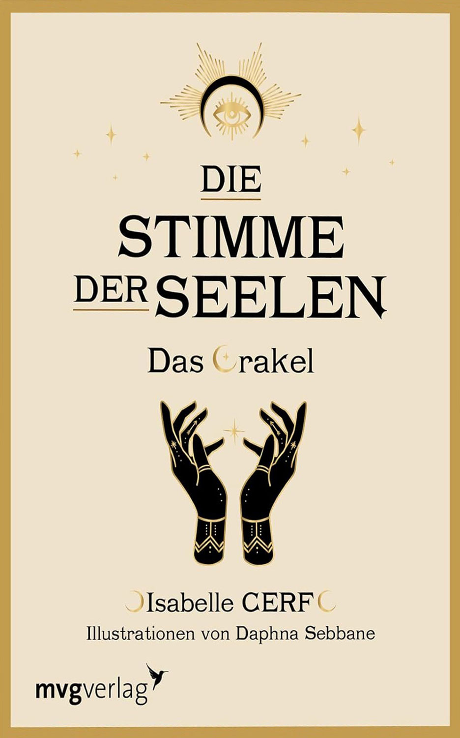 Die Stimmen der Seelen - Das Orakel - M�ngelartikel