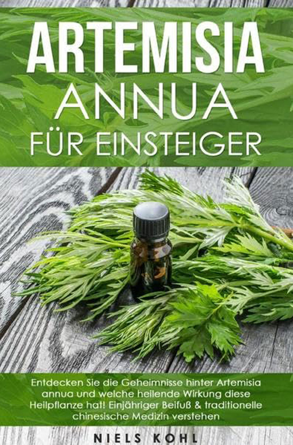 Artemisia annua fr Einsteiger - Mngelartikel