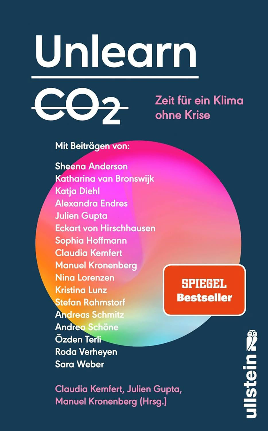 Unlearn CO2 - M�ngelartikel