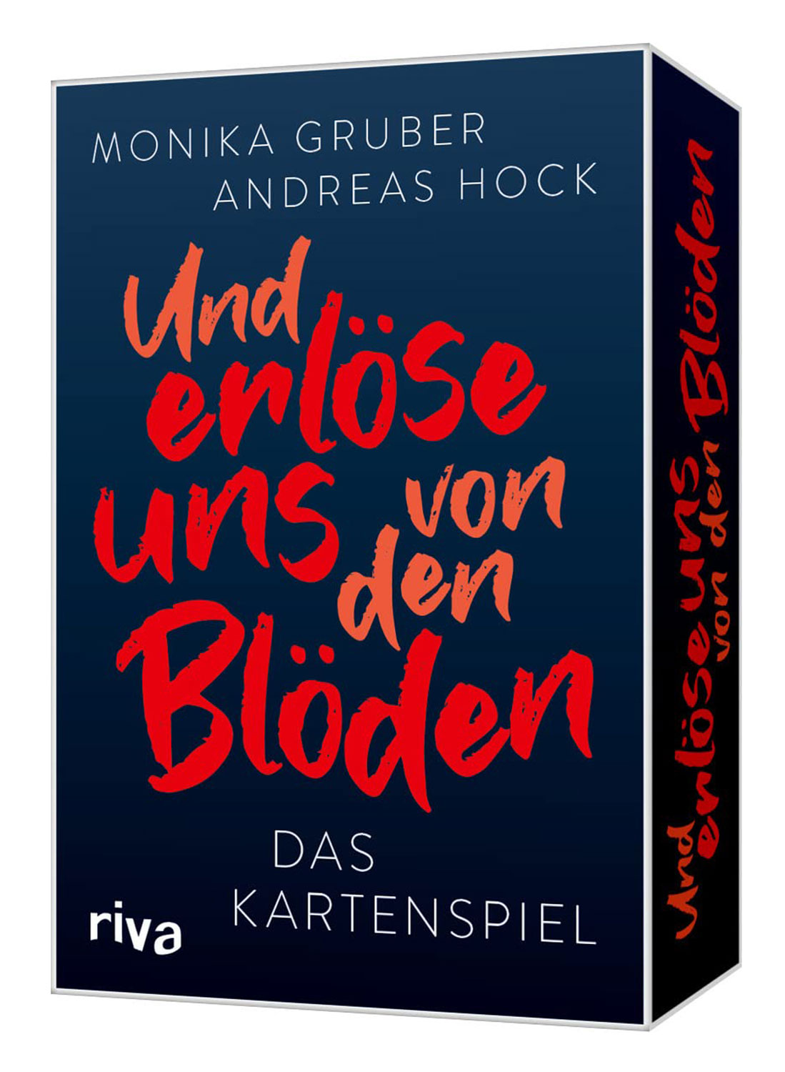 Und erlse uns von den Blden - Mngelartikel