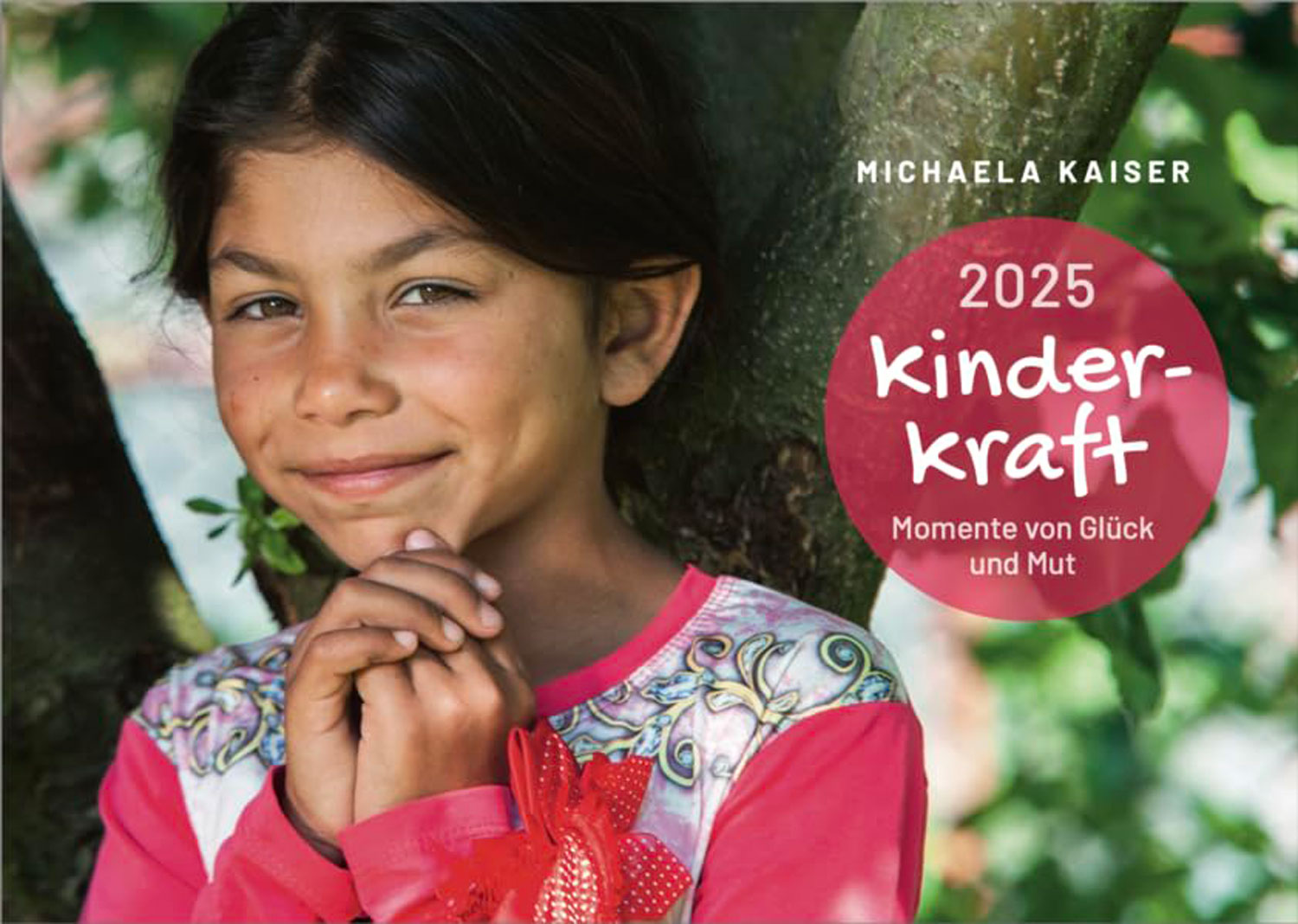 KinderKraft Kalender 2025 - Mngelartikel