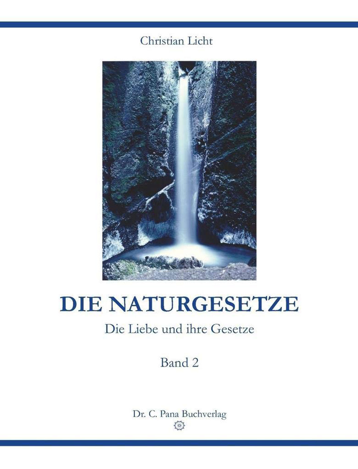 DIE NATURGESETZE - M�ngelartikel