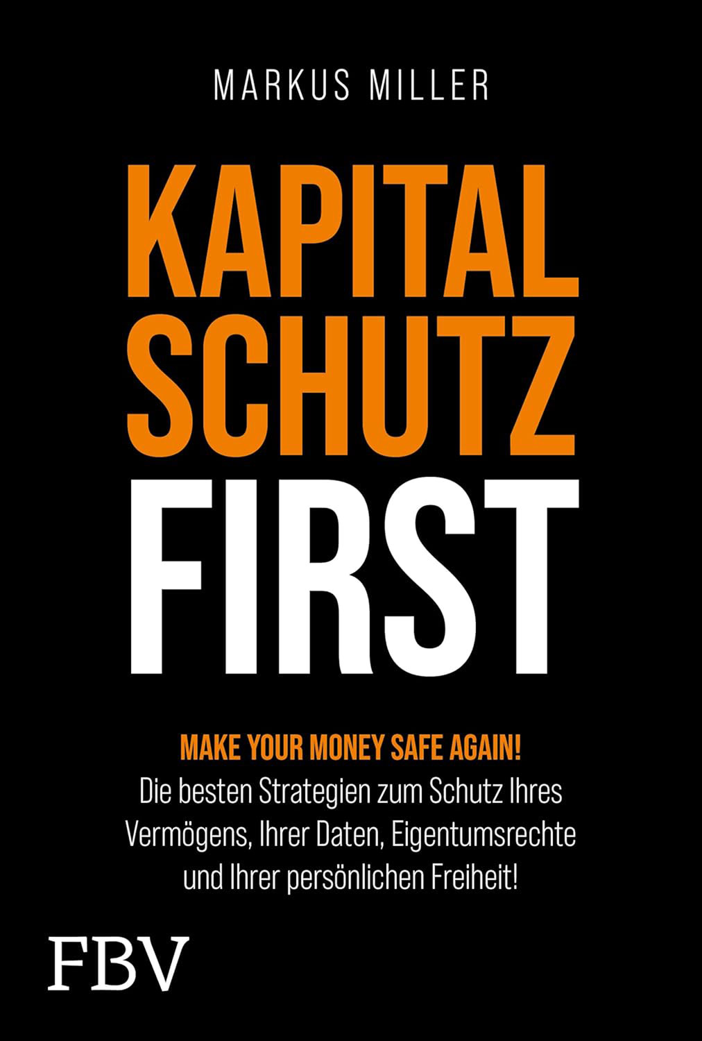 Kapitalschutz first - Mngelartikel