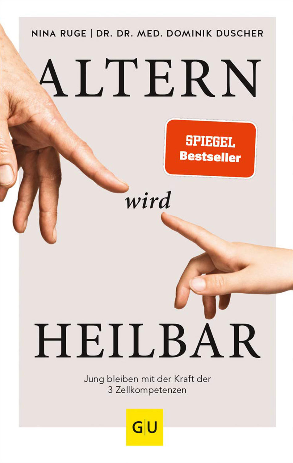 Altern wird heilbar - Mngelartikel