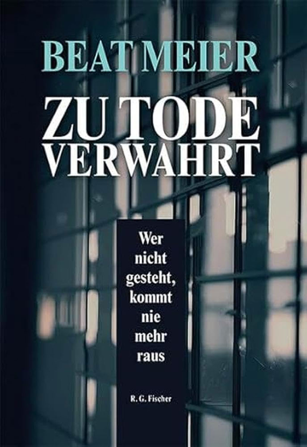 Zu Tode verwahrt - M�ngelartikel