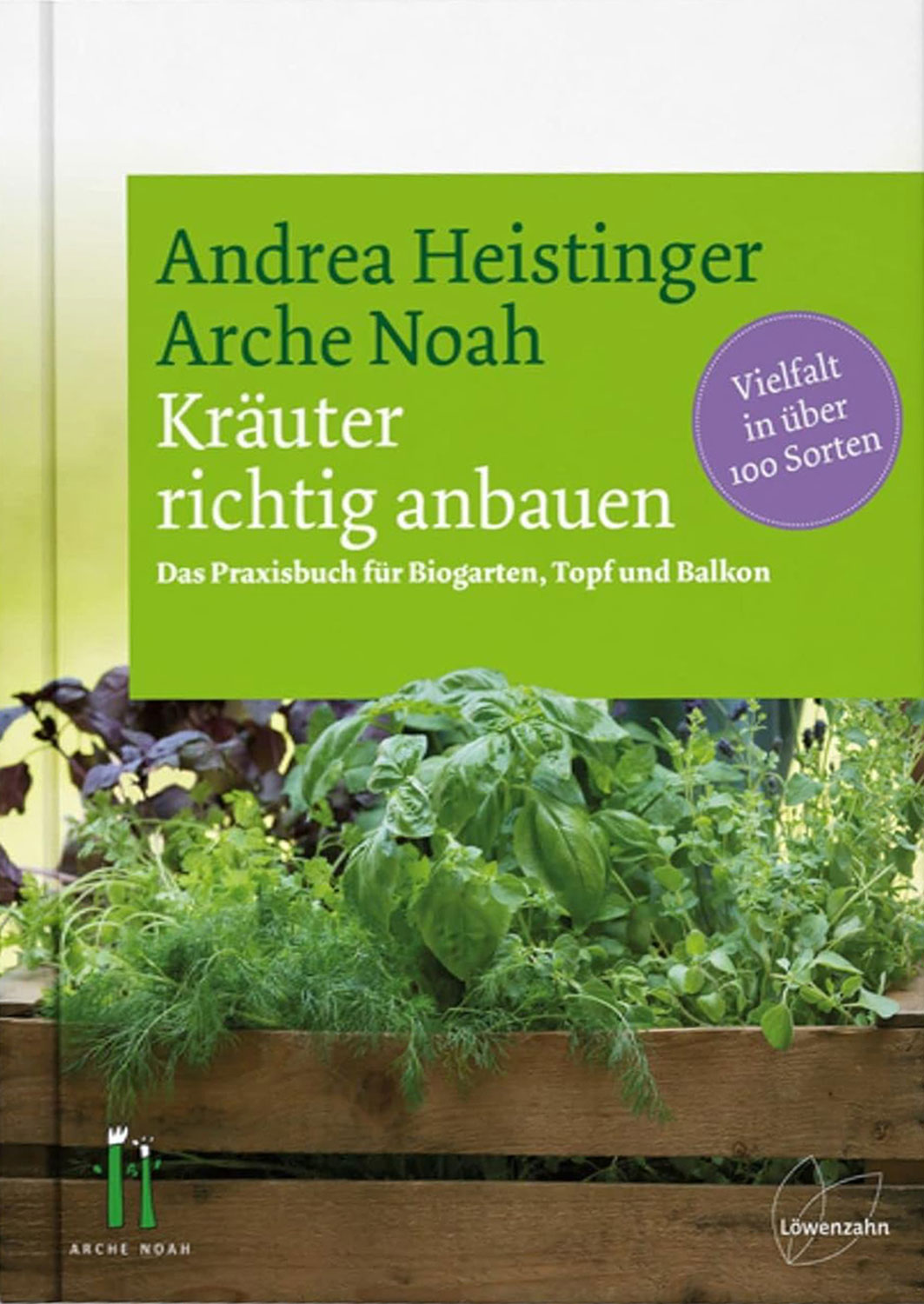 Kruter richtig anbauen - Mngelartikel