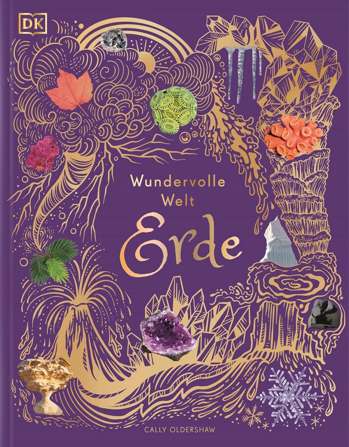 Wundervolle Welt. Erde - Mngelartikel