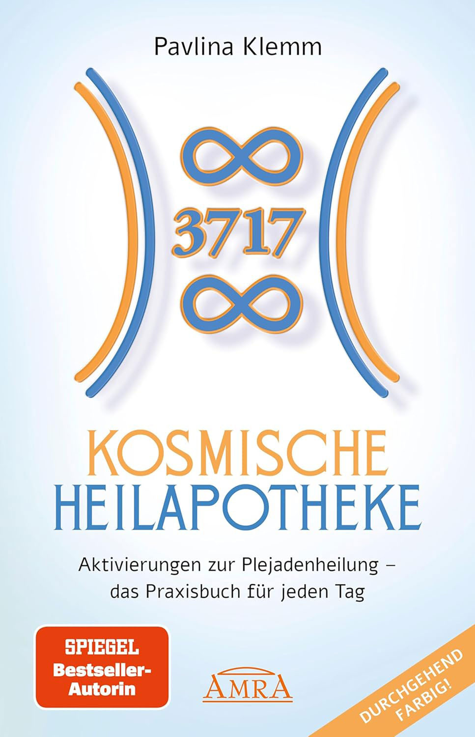 KOSMISCHE HEILAPOTHEKE - Mngelartikel