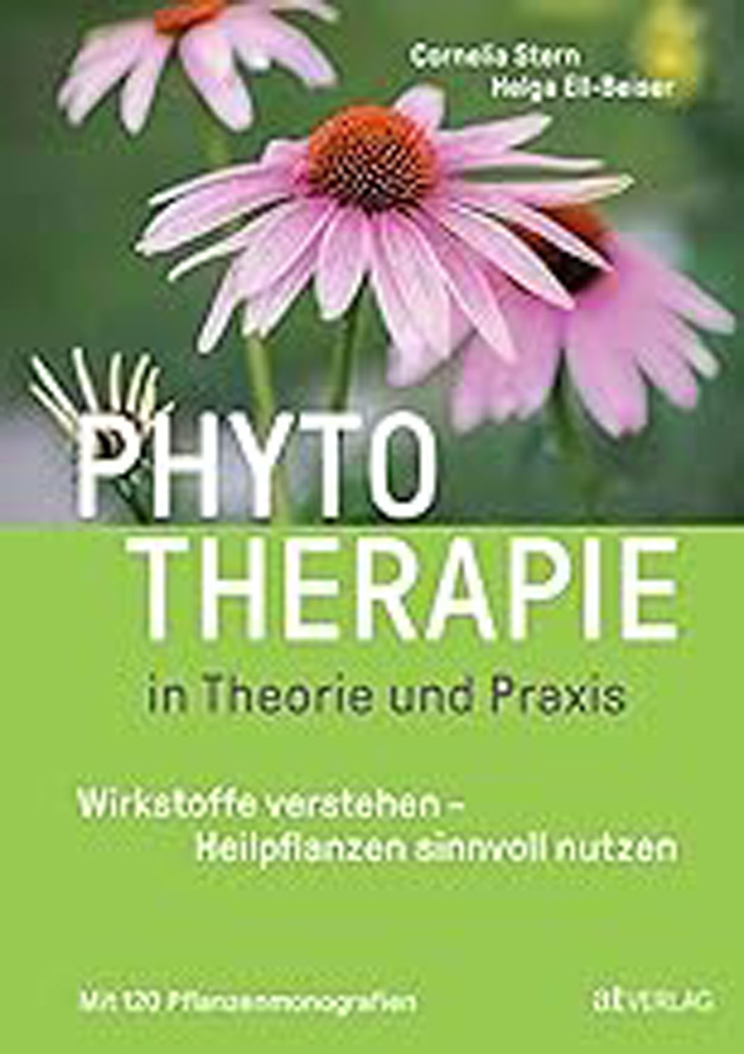 Phytotherapie in Theorie und Praxis - Mngelartikel