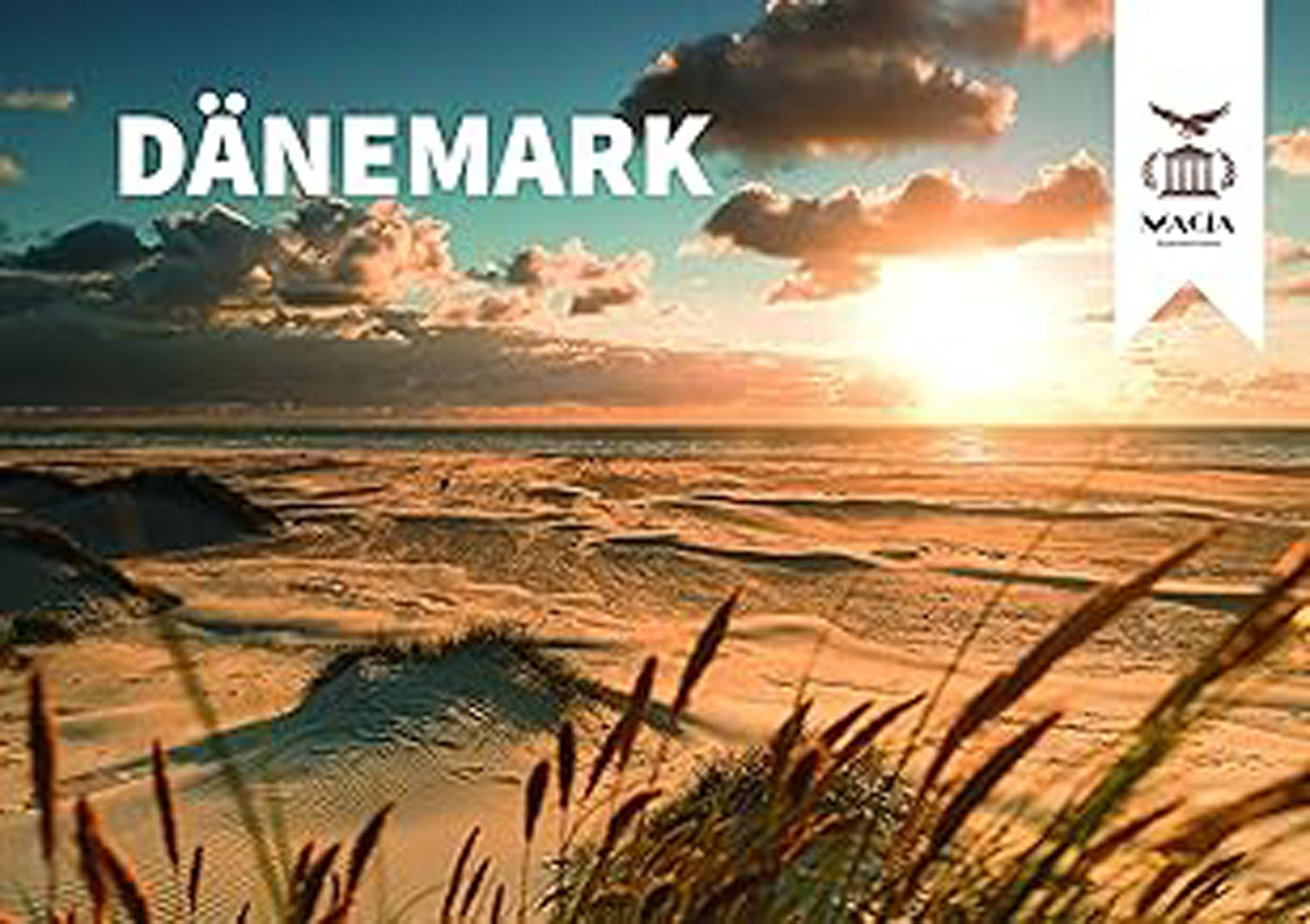 Bildband Dnemark - Mngelartikel