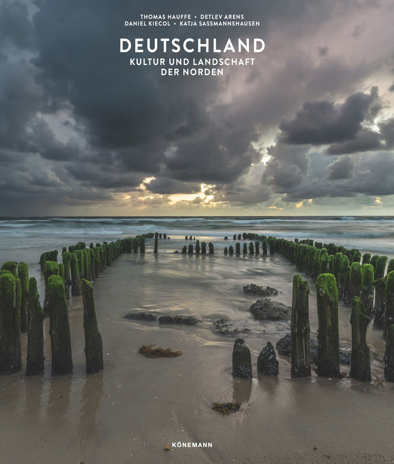 Deutschland. Kultur und Landschaft 1 - Der Norden - Mngelartikel