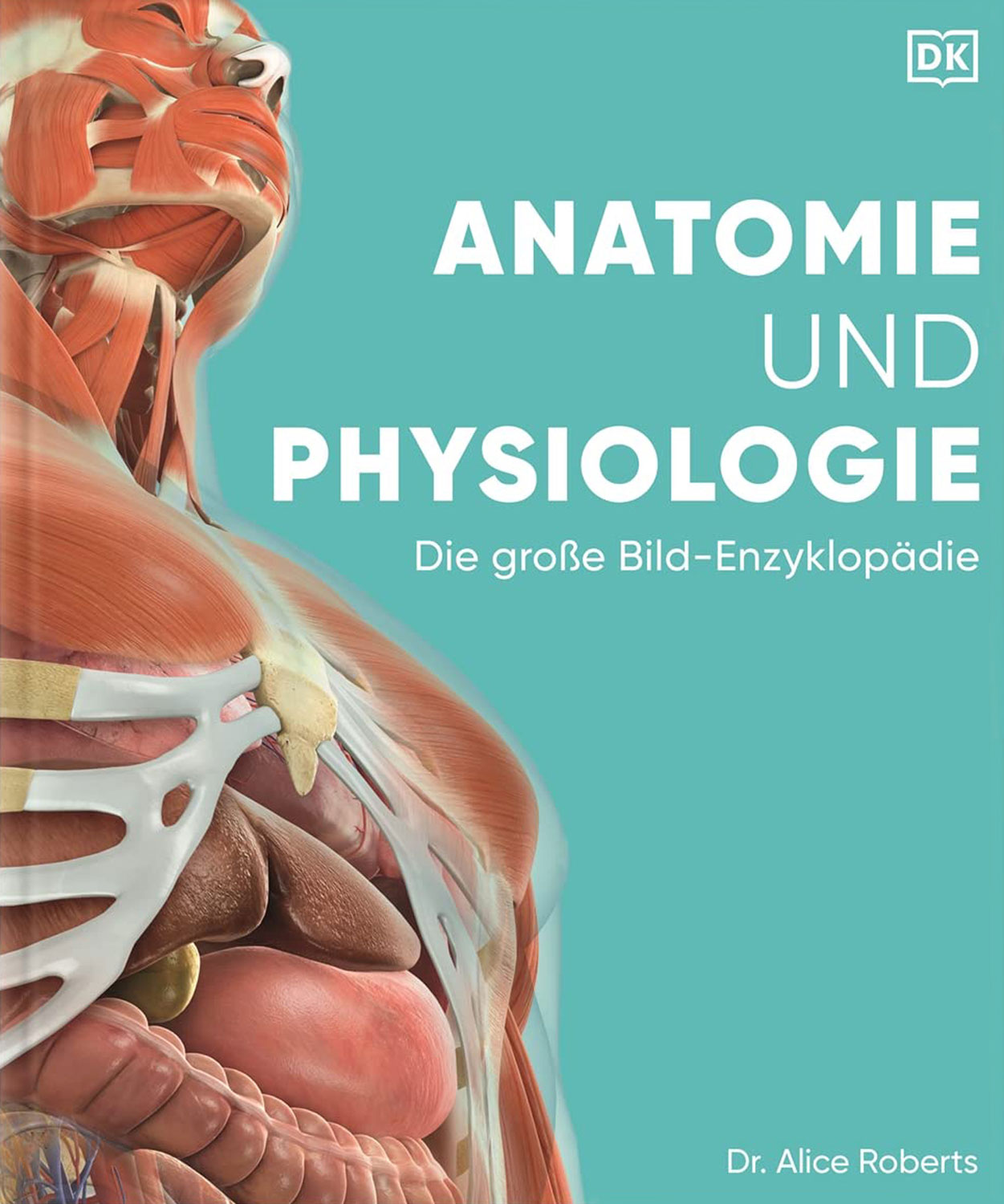 Anatomie und Physiologie - Mngelartikel