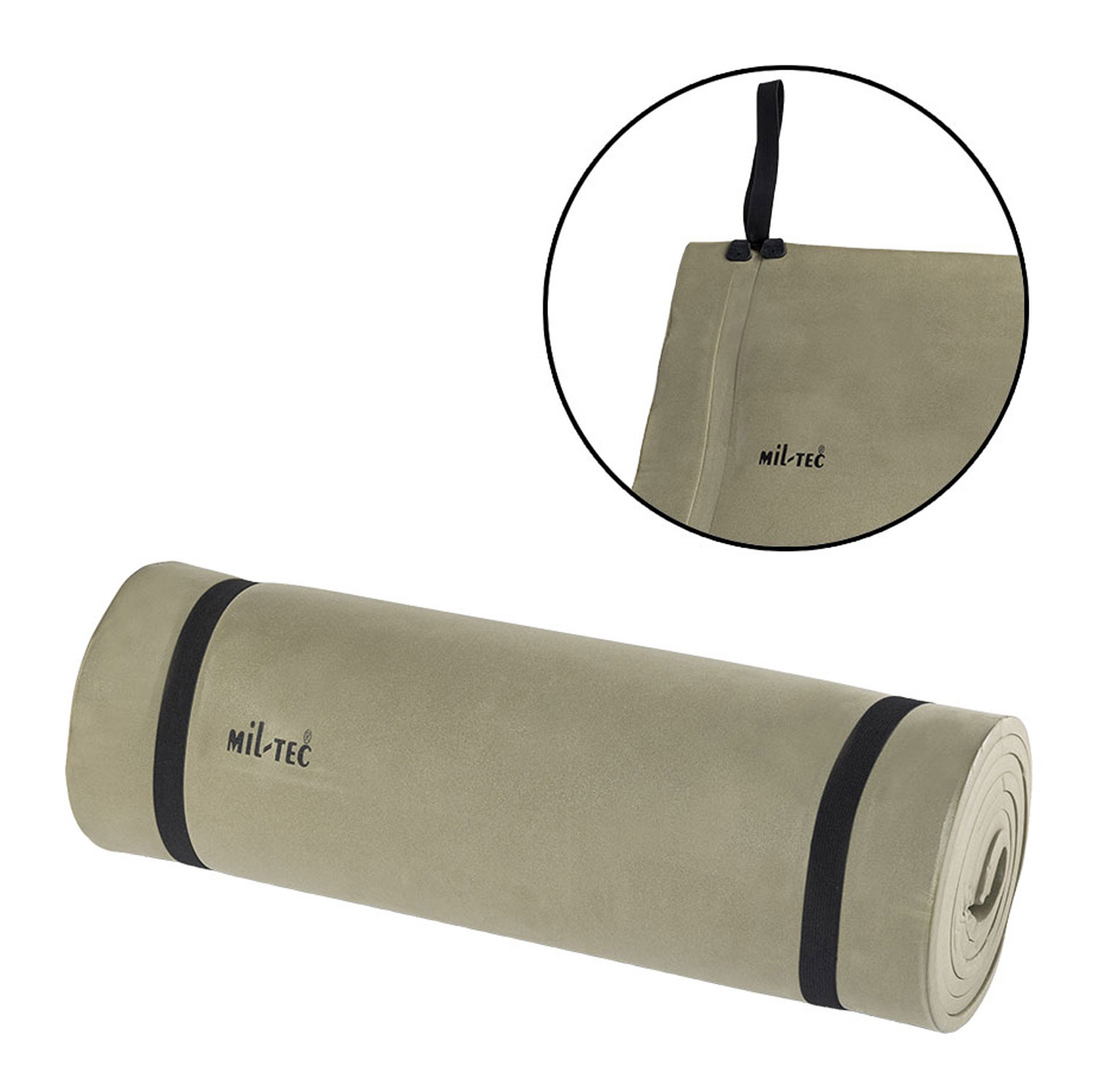  Allround-Isomatte 01