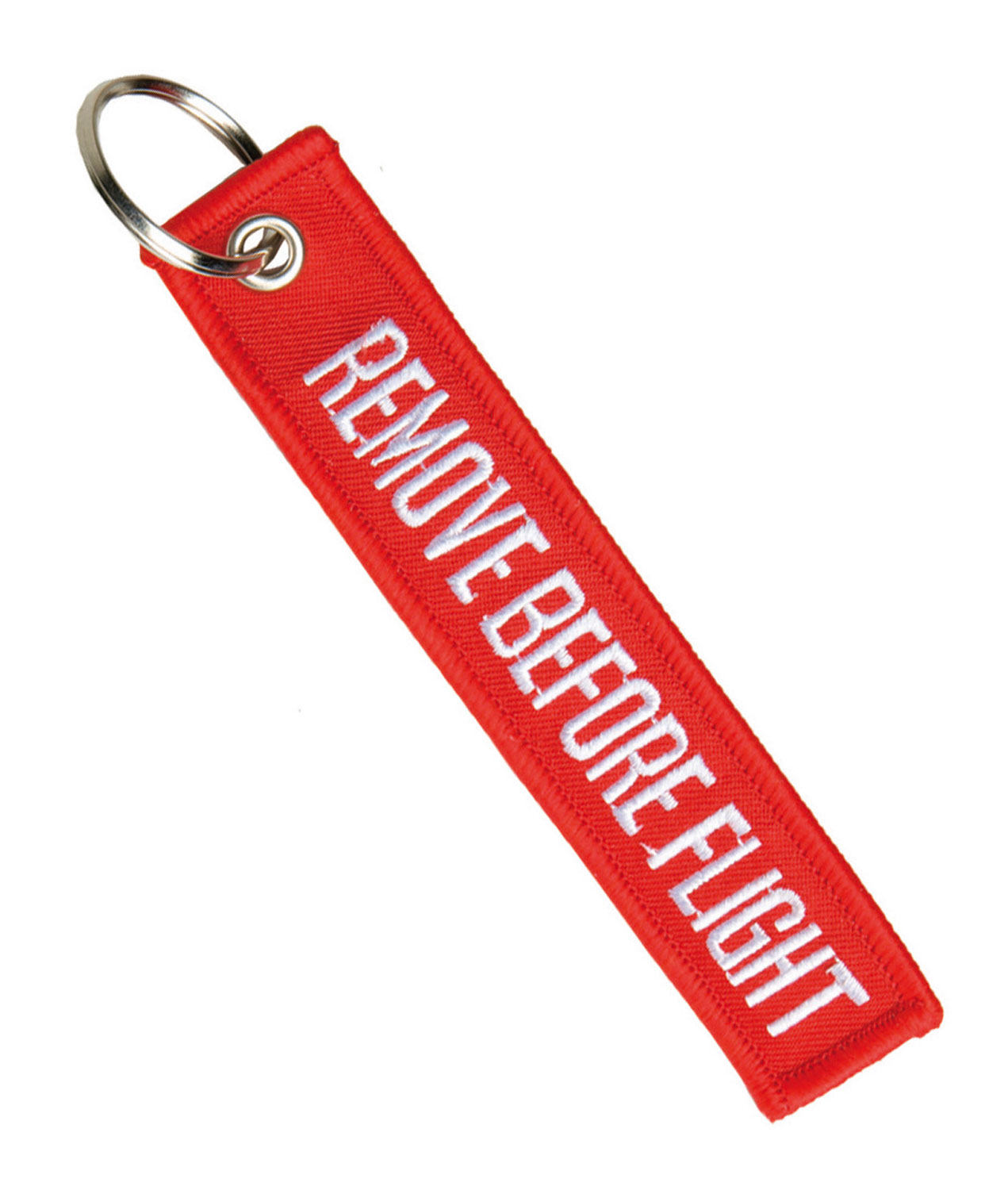 Schlsselanhnger Remove Before Flight