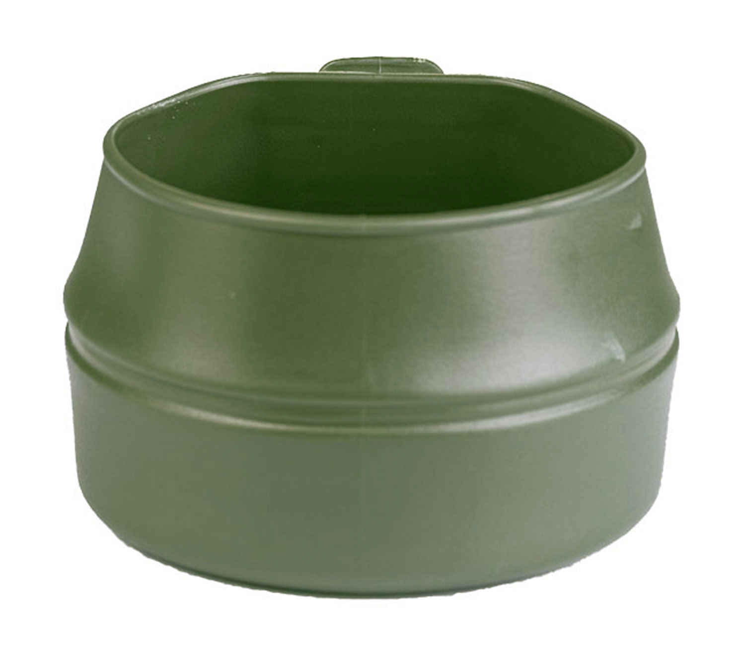 Fold-A-Cup faltbarer Becher