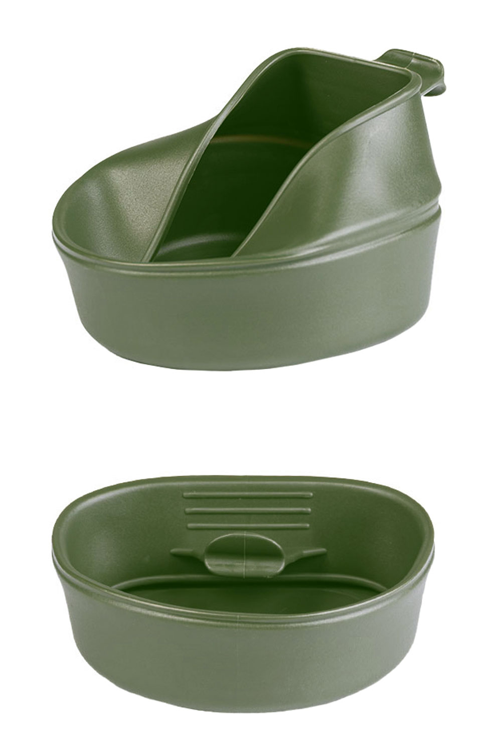 Fold-A-Cup faltbarer Becher01