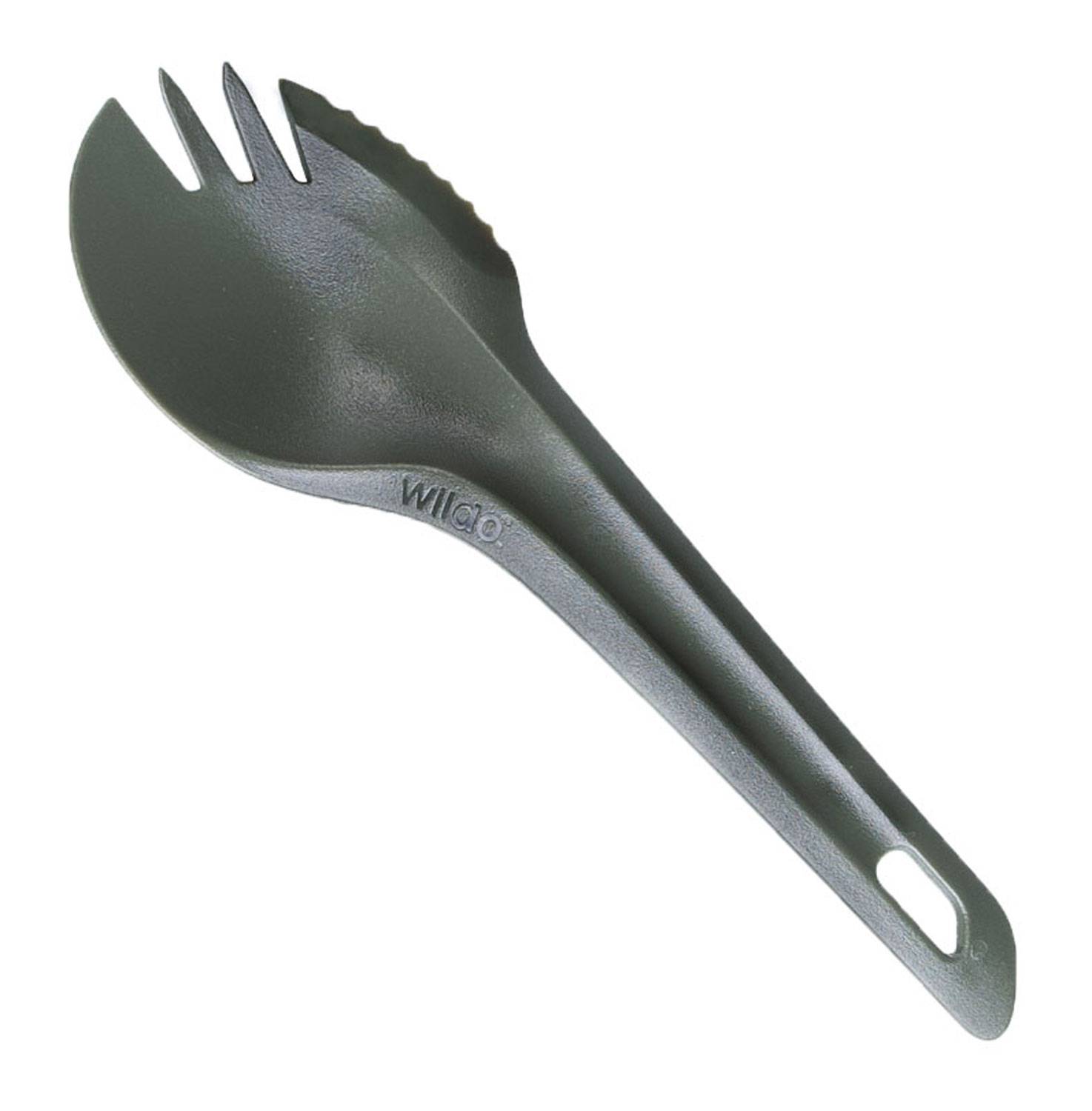 WILDO Spork