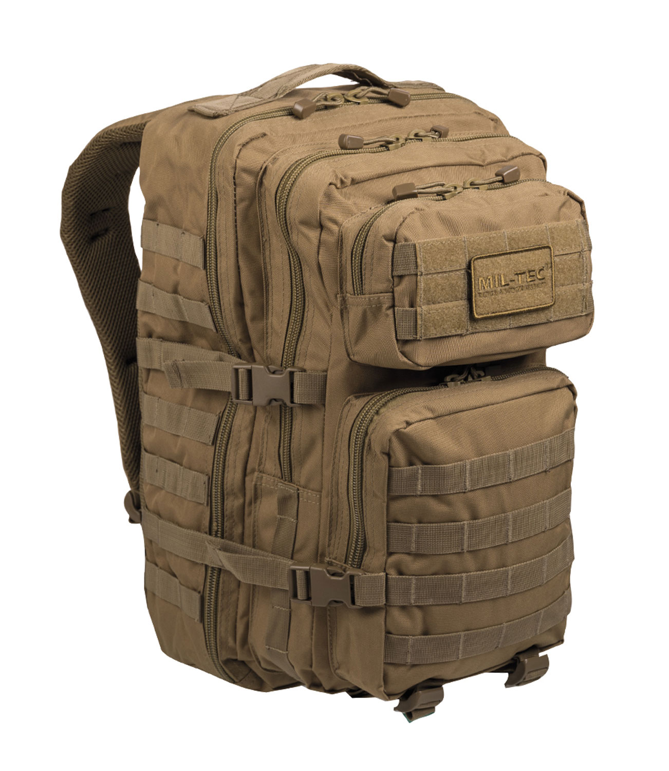 US Assault Pack Rucksack