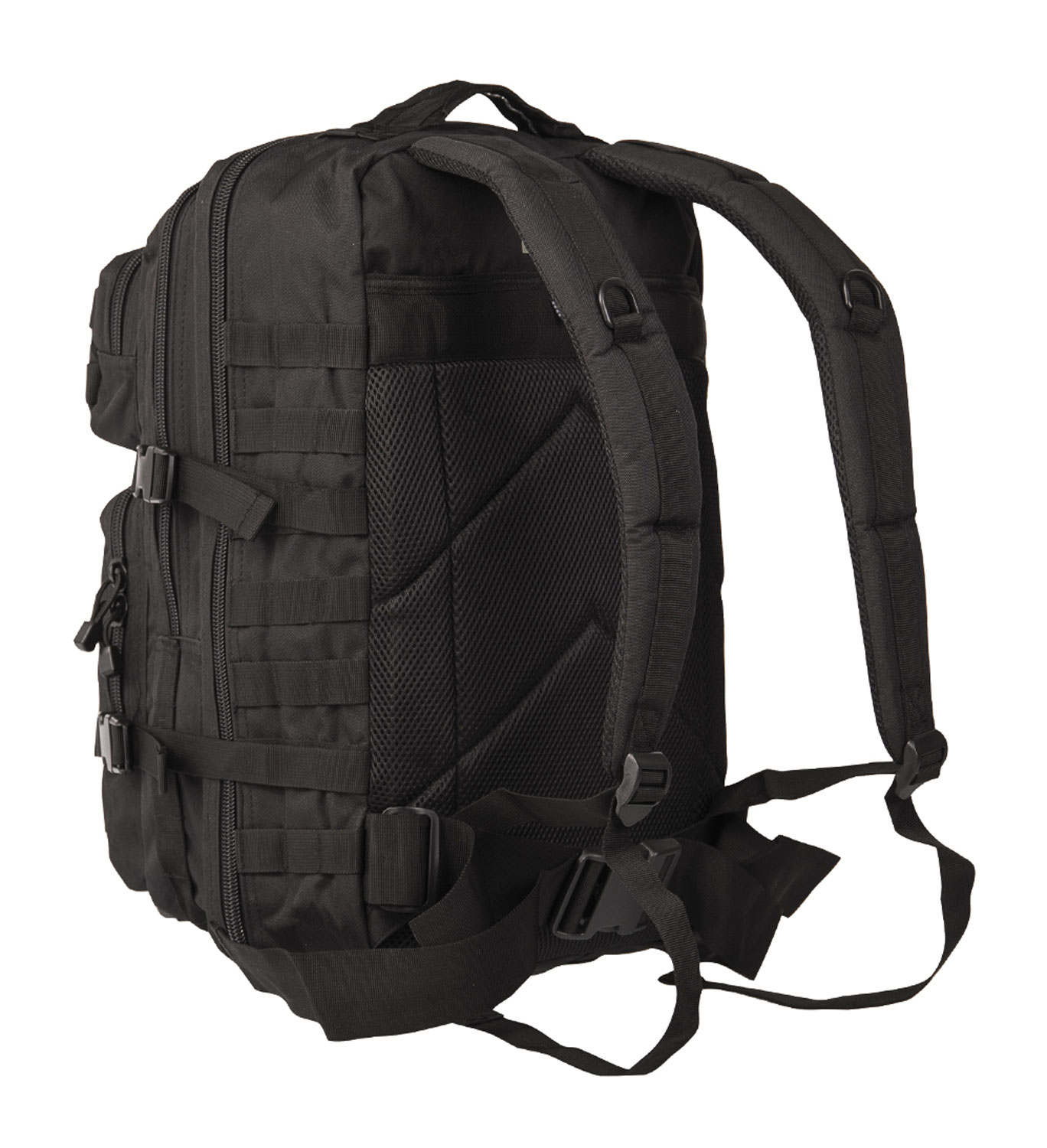 US Assault Pack Rucksack - groß - Rucksäcke Rucksäcke & Taschen Outdoor ...