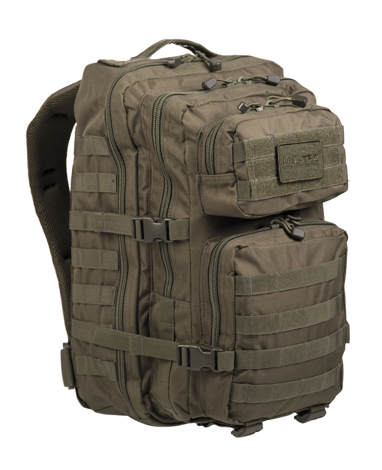 US Assault Pack Rucksack