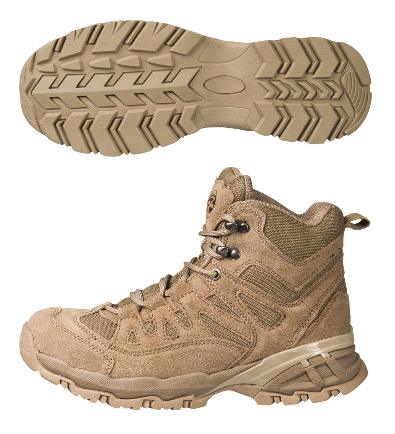 Squad Stiefel 5 Inch01