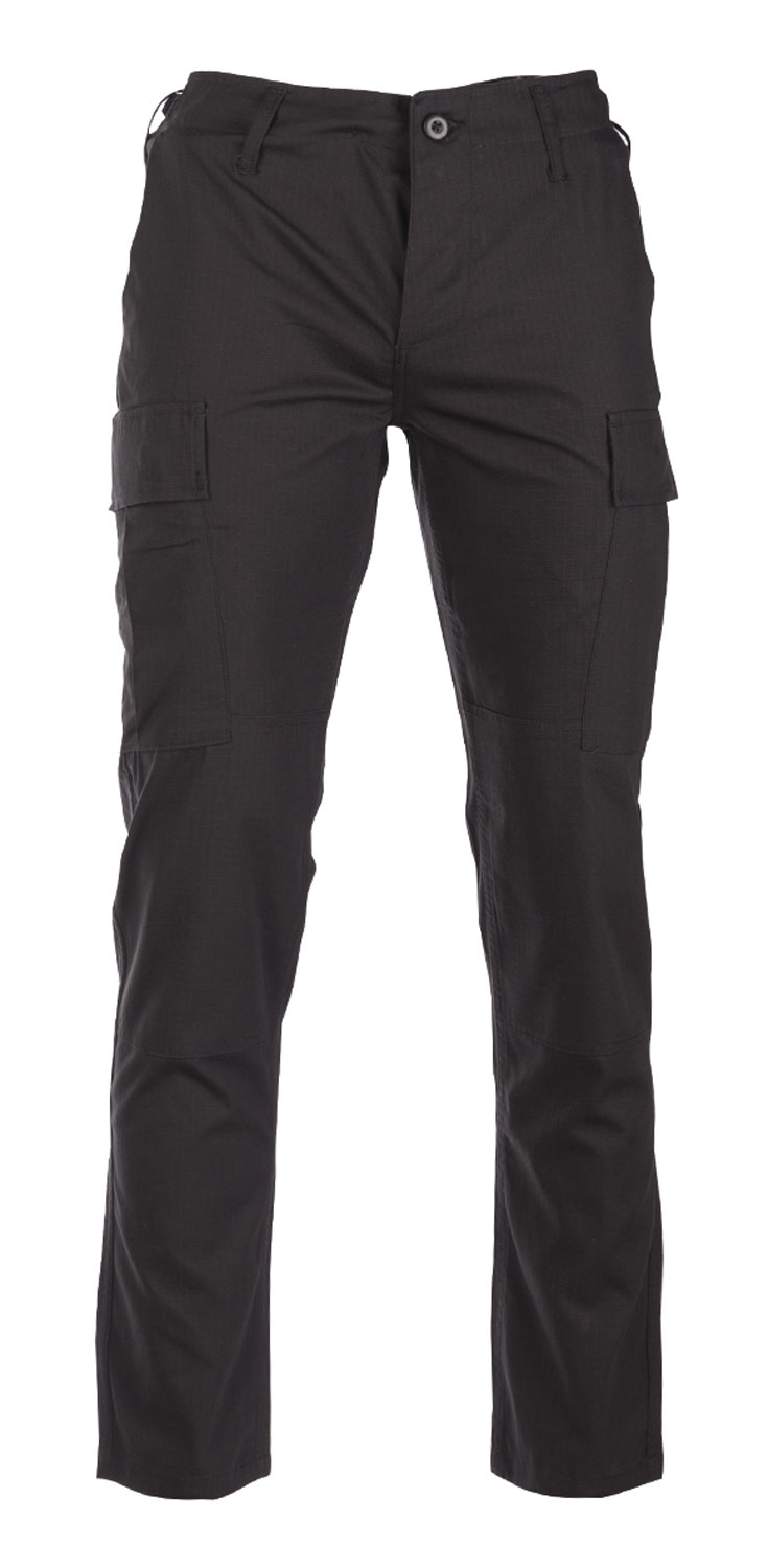 US Feldhose 'Slim Fit' Teesar