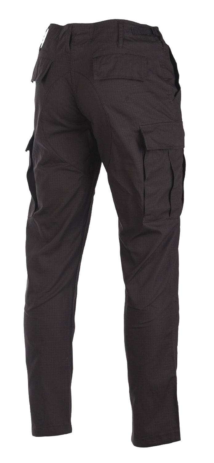 US Feldhose 'Slim Fit' Teesar01