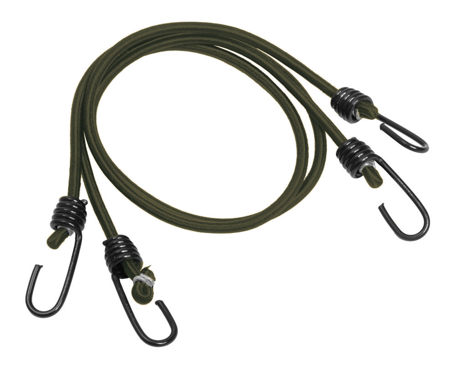 Expanderschnur mit Haken (Paar)