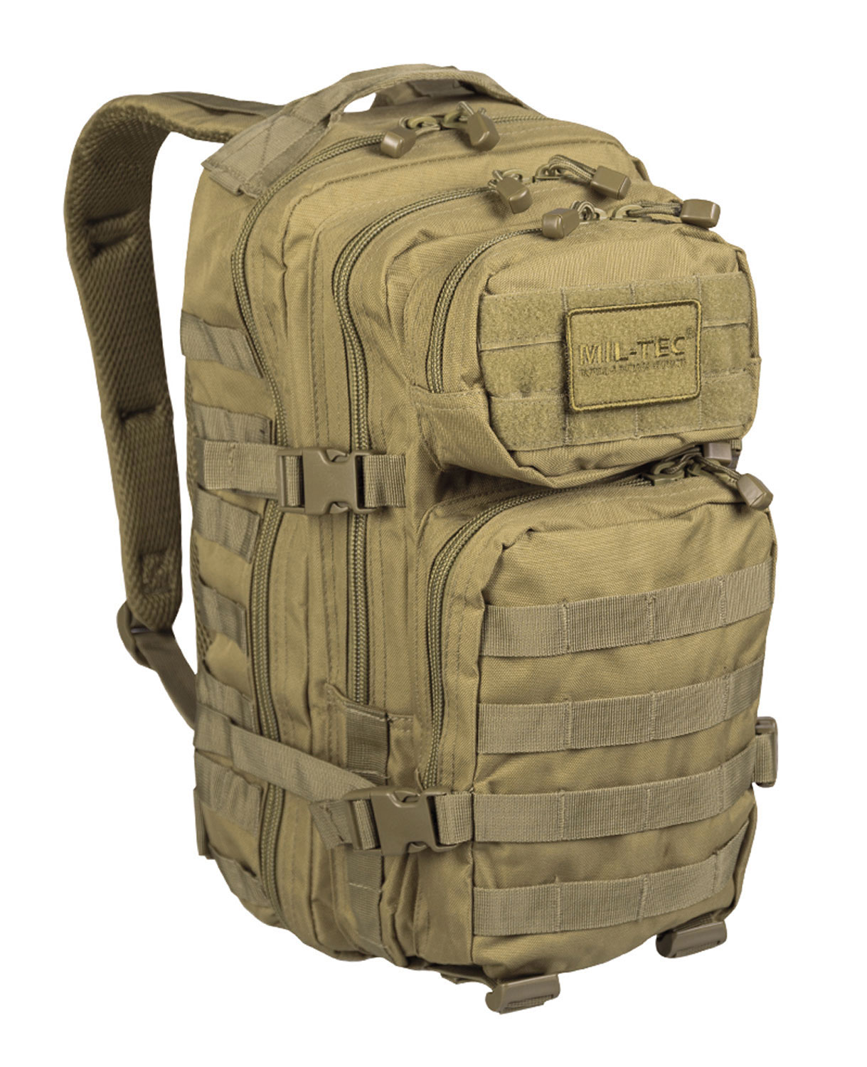 US Assault Pack Rucksack